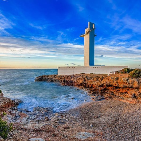 faro